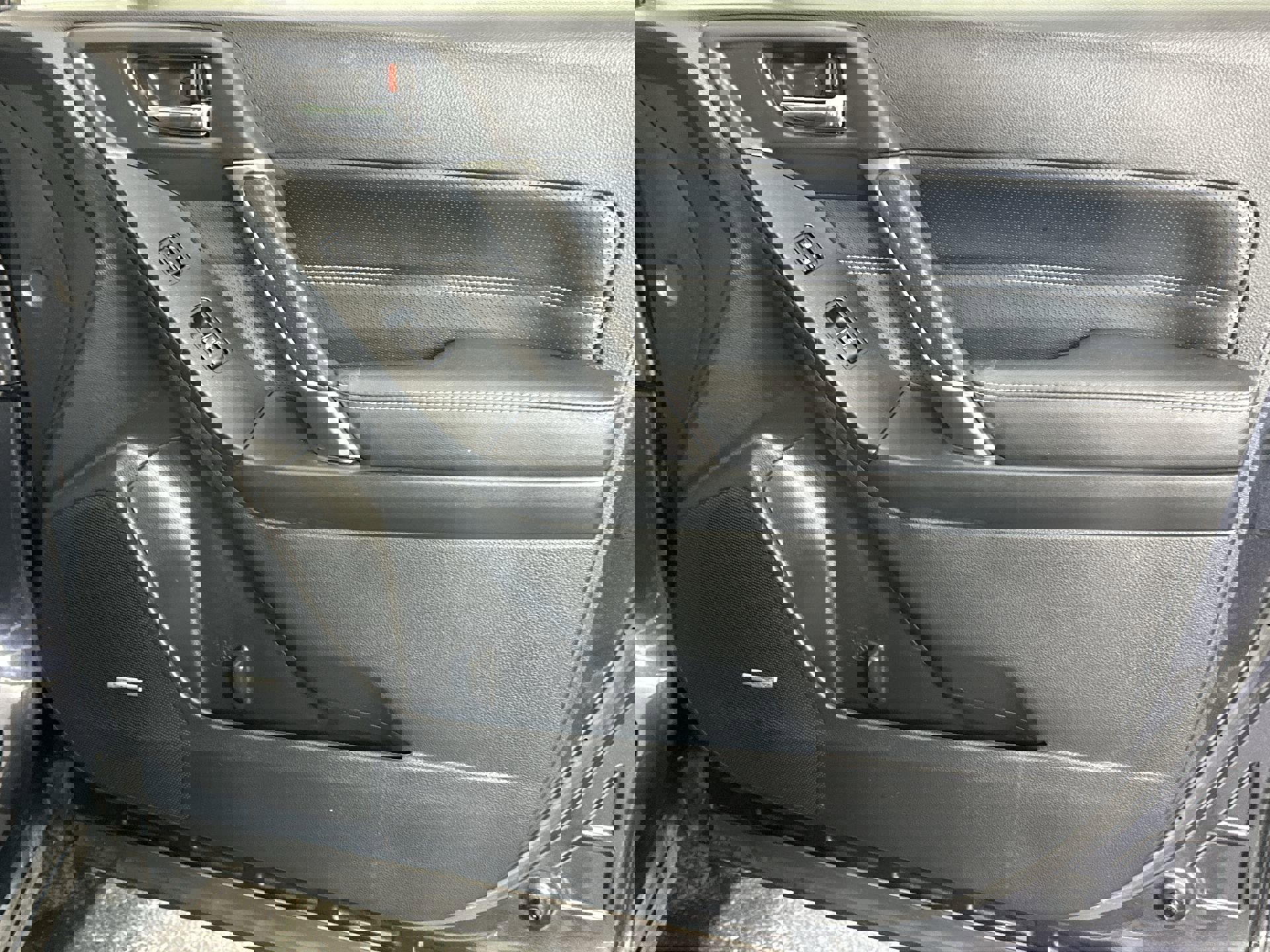 Used 2018 Subaru Forester 2.5i Touring w/ Popular Package #3B image 34