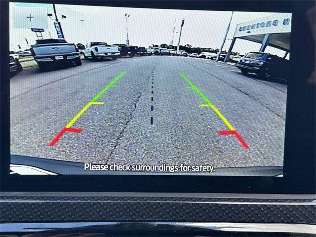 New 2025 Ford Escape ST-Line w/ Equipment Group 301A image 26