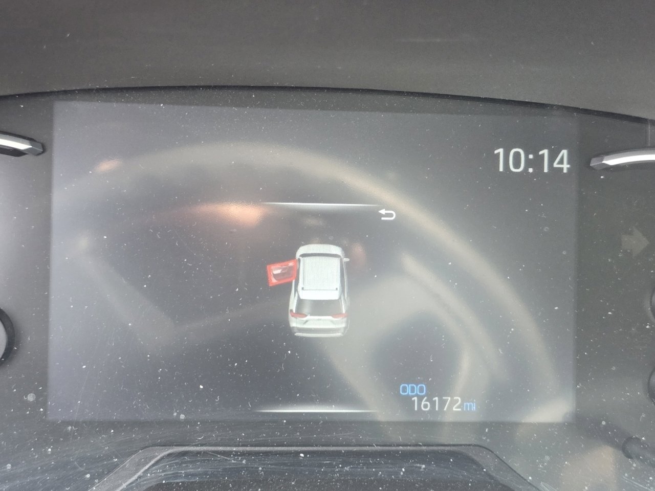 Used 2023 Toyota RAV4 LE image 18