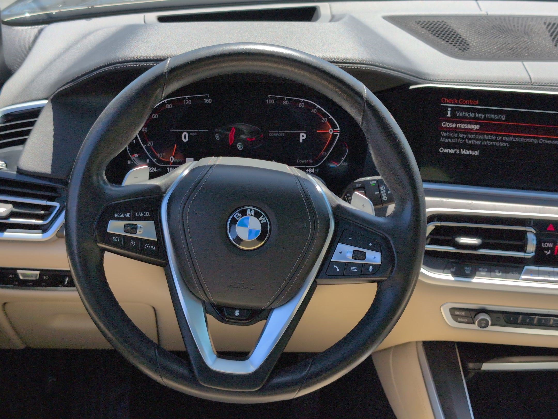 Used 2022 BMW X5 xDrive40i w/ Premium Package AWD/4WD image 18