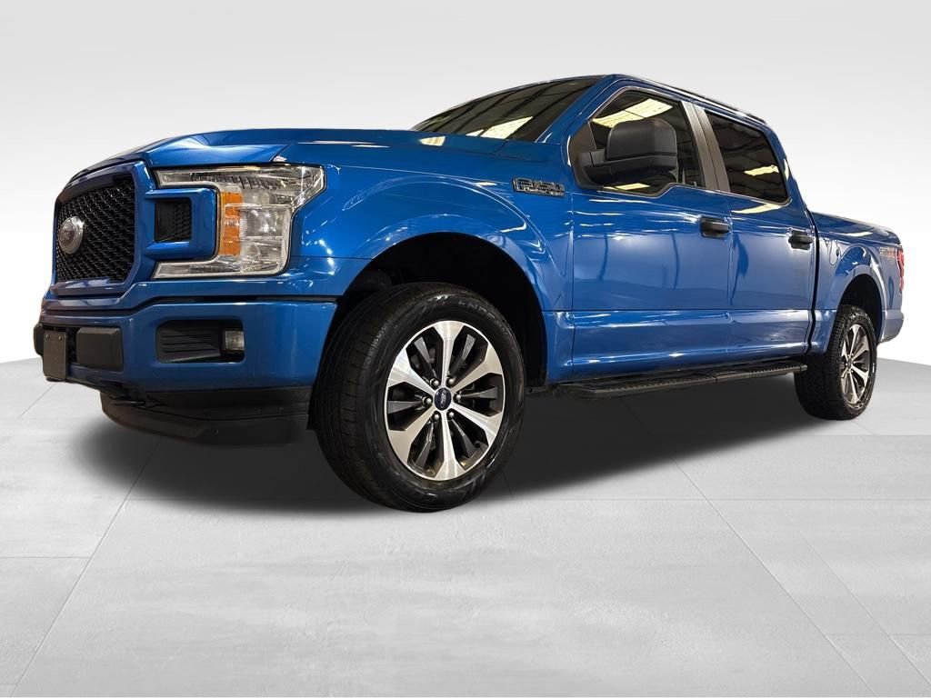 Used 2019 Ford F150 XL w/ Equipment Group 101A Mid image 10