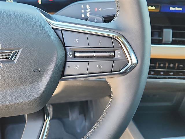 New 2026 Chevrolet Equinox ACTIV AWD/4WD image 12