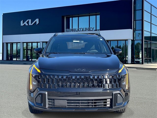 New 2026 Kia Sportage X-Line image 2