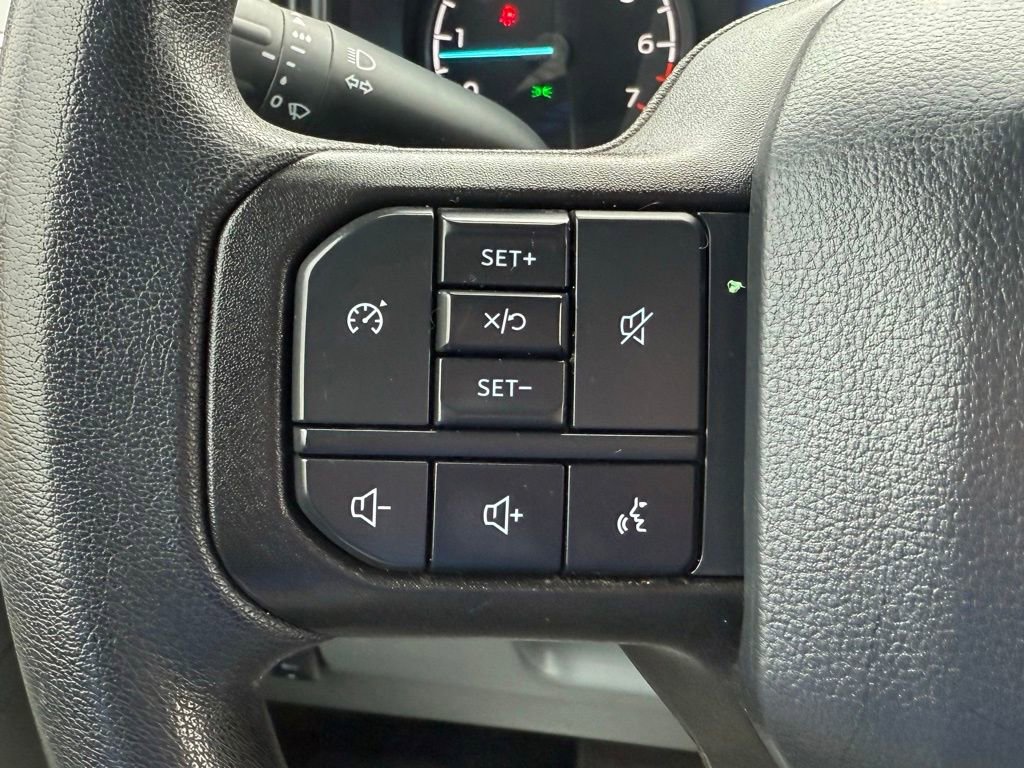 Used 2023 Ford F250 XLT w/ FX4 Off-Road Package image 43