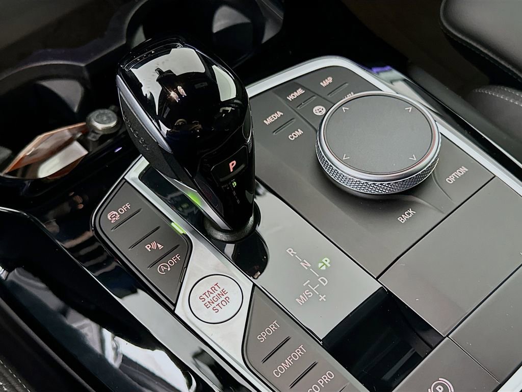 Used 2023 BMW X3 xDrive30i w/ Premium Package image 22