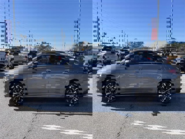 Used 2024 Mercedes-Benz CLA 250 CLA 250 image 28