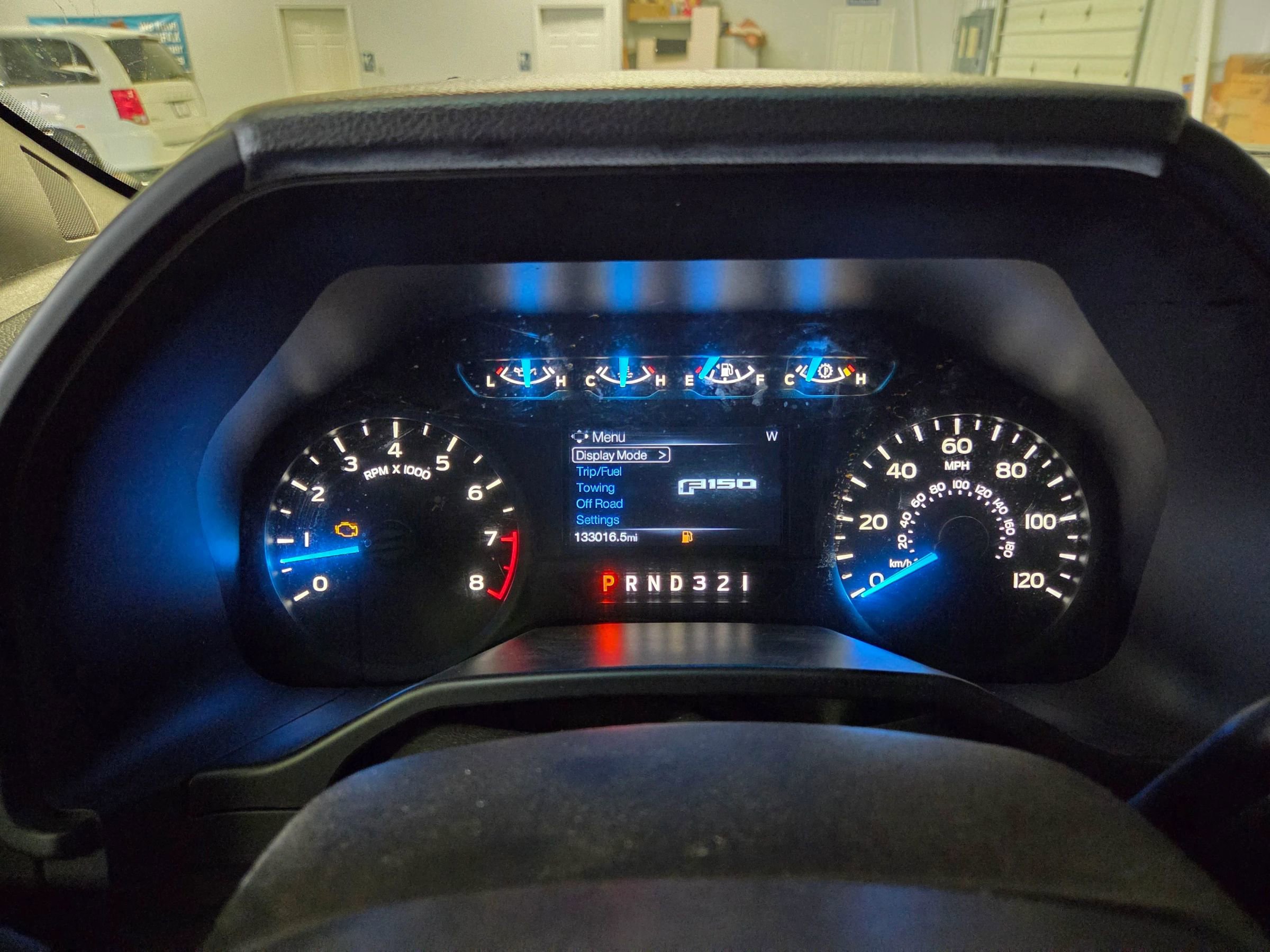 Used 2016 Ford F150 XL w/ Equipment Group 101A Mid image 15