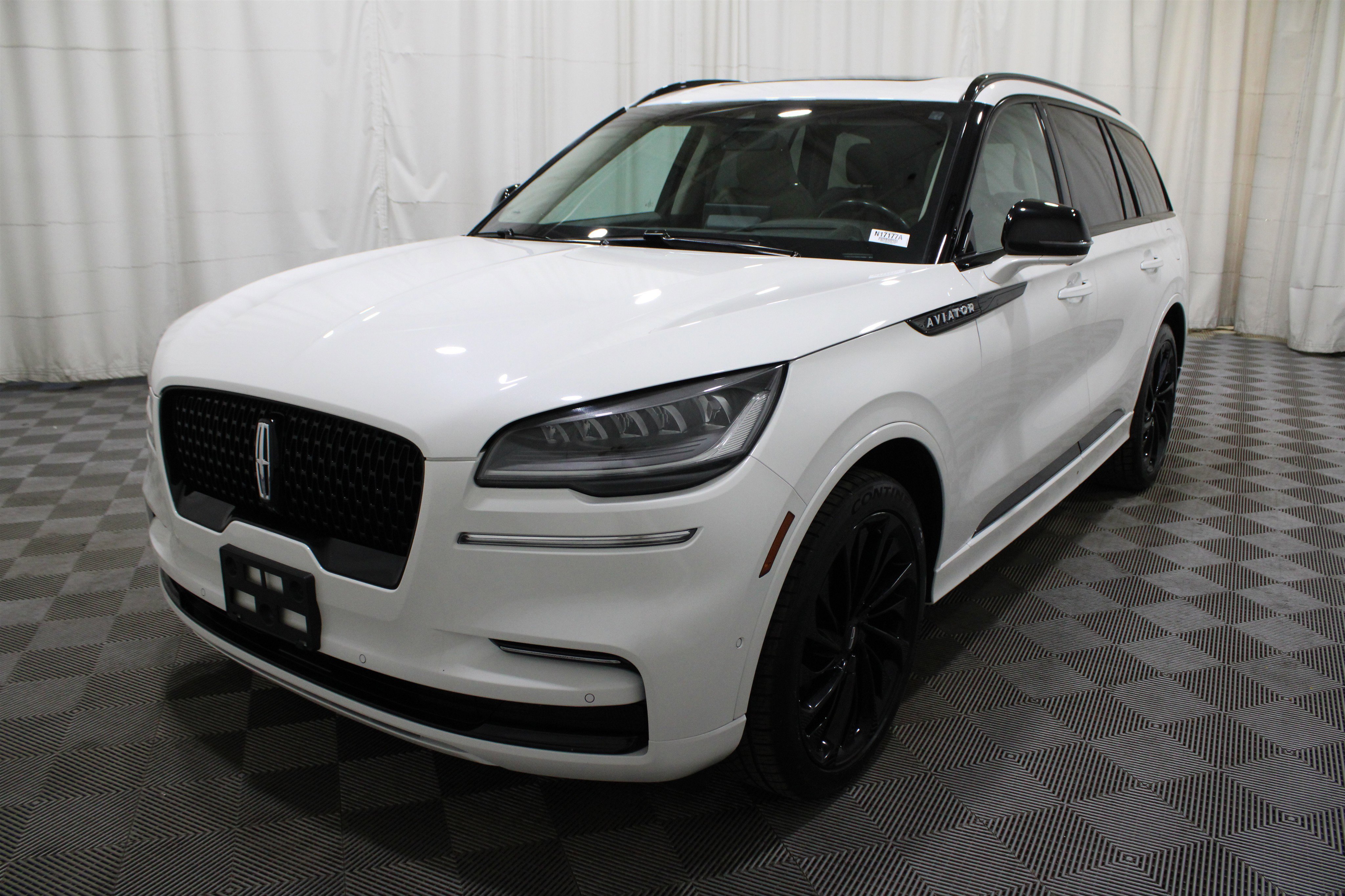 Used 2022 Lincoln Aviator Reserve w/ Equipment Group 201A image 41