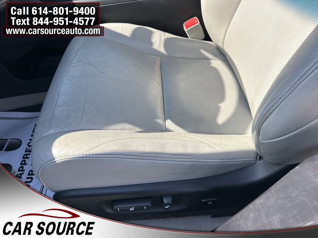 Used 2013 Lexus RX 350 AWD w/ Navigation Pkg image 10