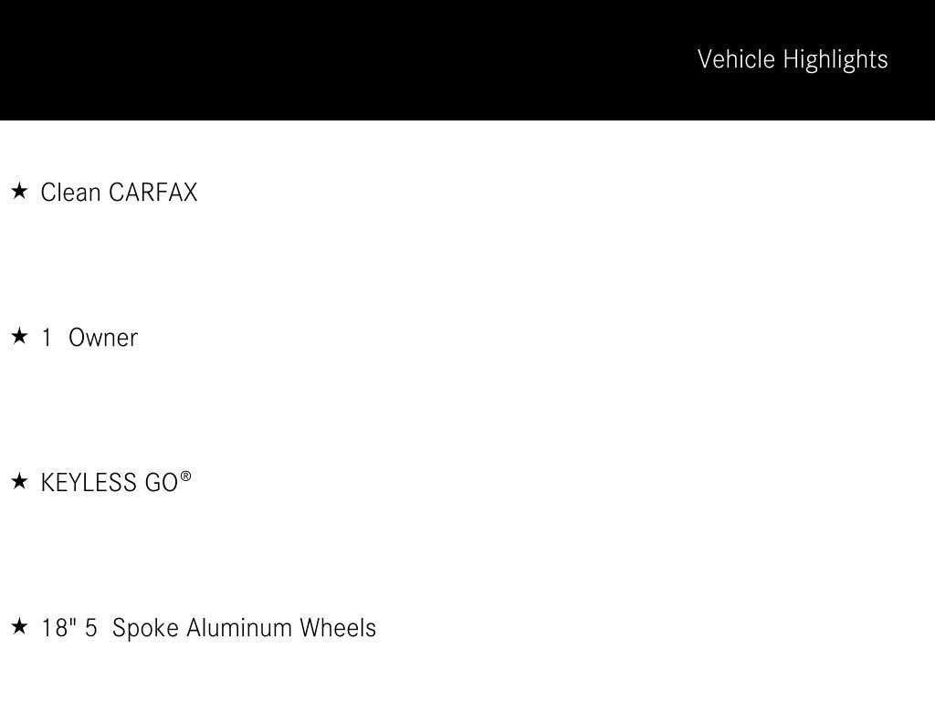 Used 2018 Mercedes-Benz GLA 250 image 4