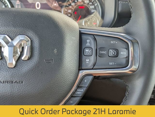Used 2025 RAM 1500 Laramie image 21