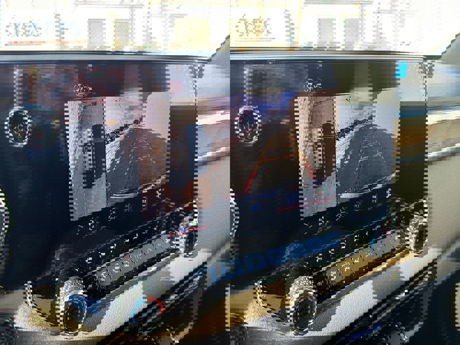 New 2026 GMC Canyon Denali image 19