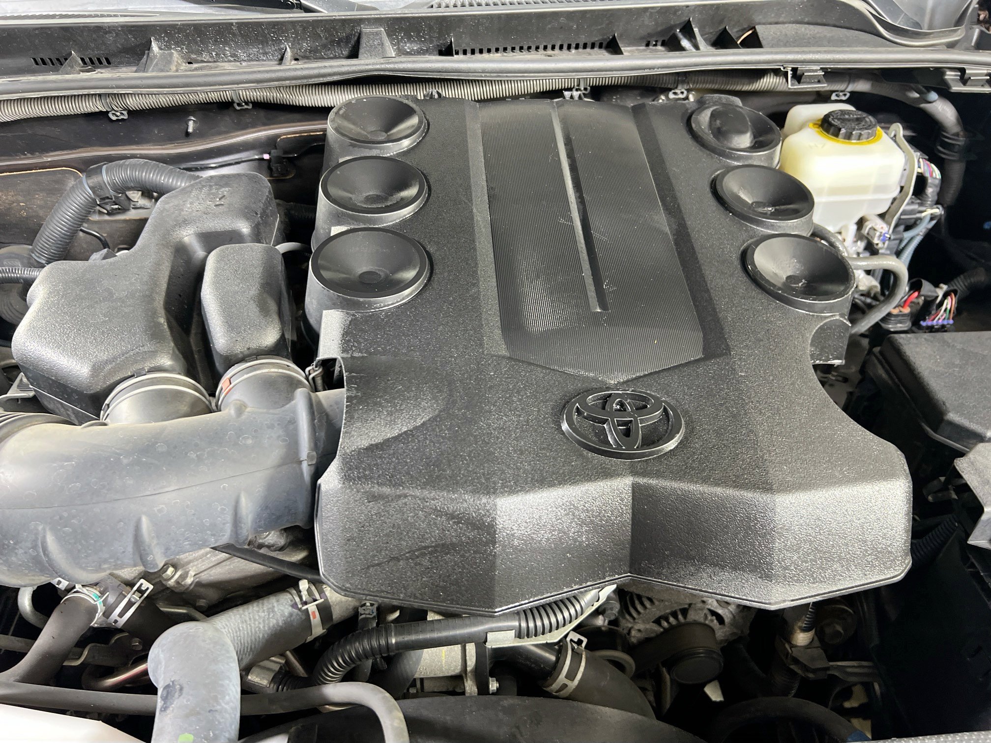 Used 2016 Toyota 4Runner Limited image 27