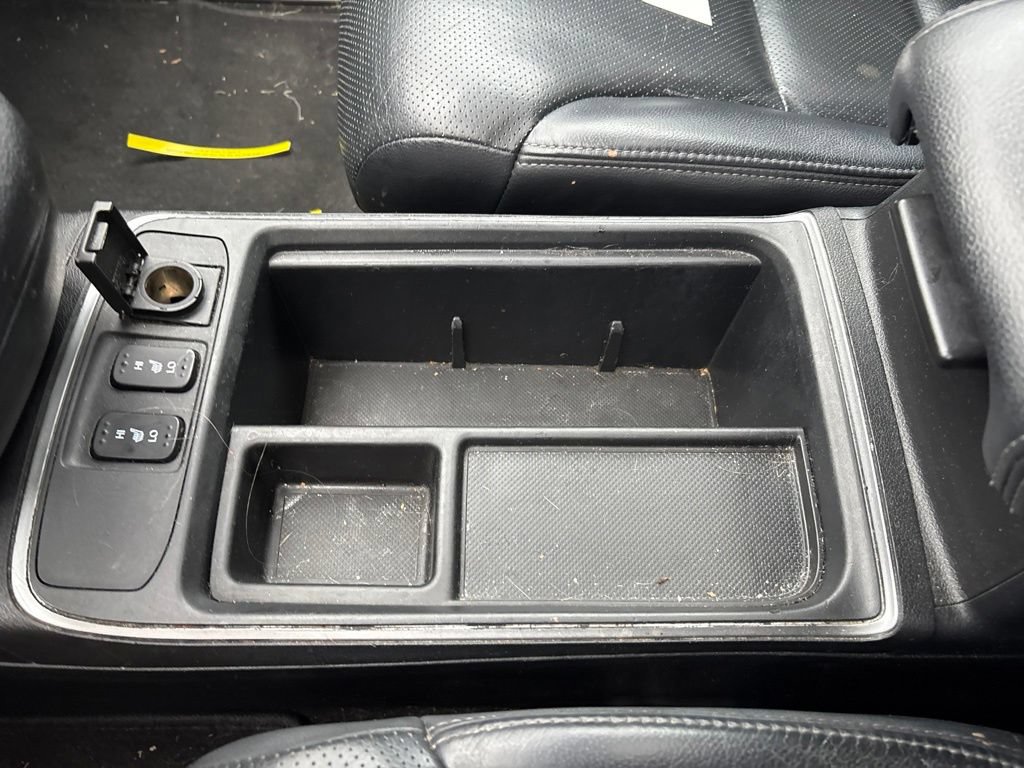 Used 2016 Honda CR-V Touring image 27