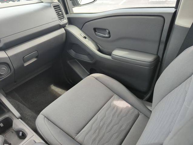 Certified 2024 Nissan Frontier S w/ Technology Package AWD/4WD image 27