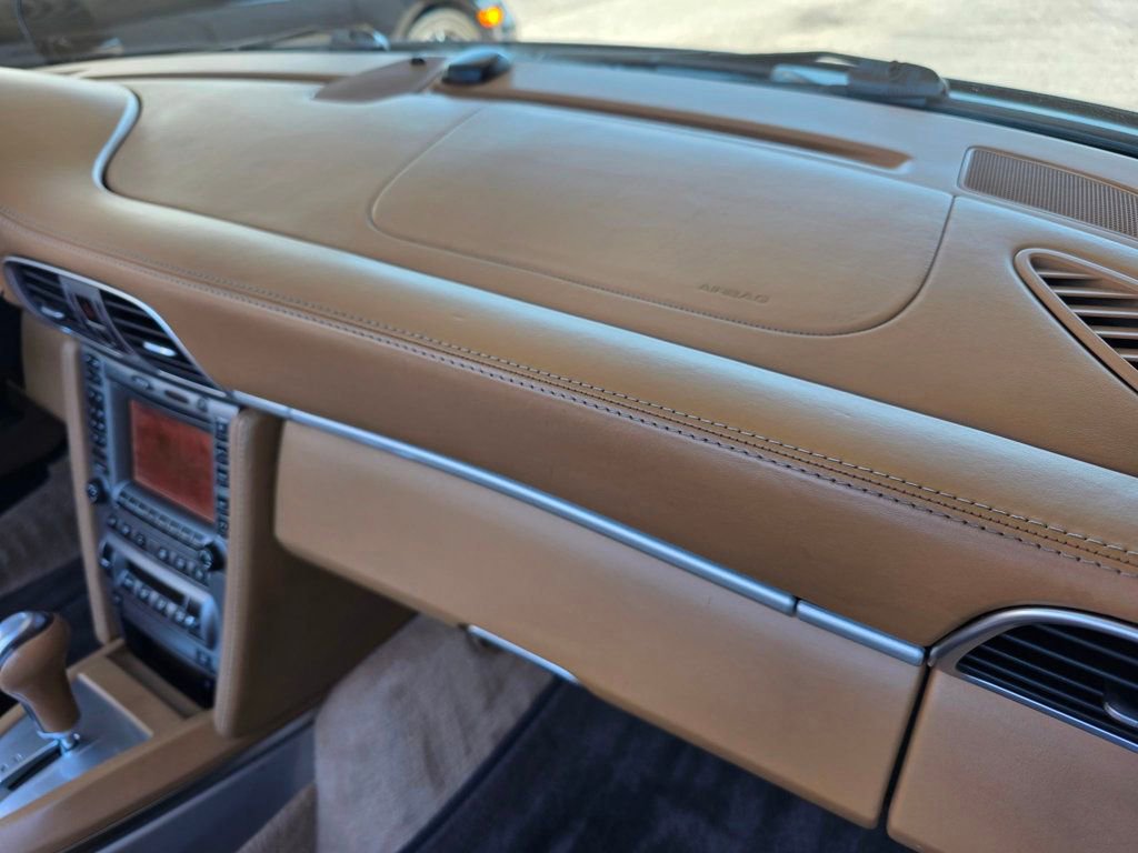 Used 2006 Porsche 911 Cabriolet image 65