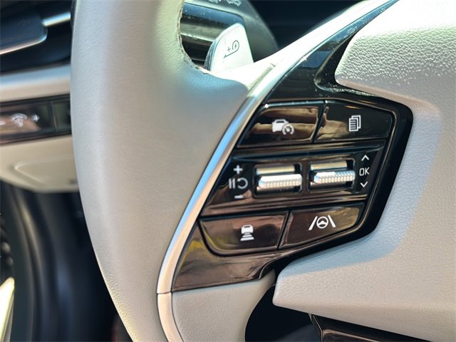 Used 2023 Kia Niro Wind image 23