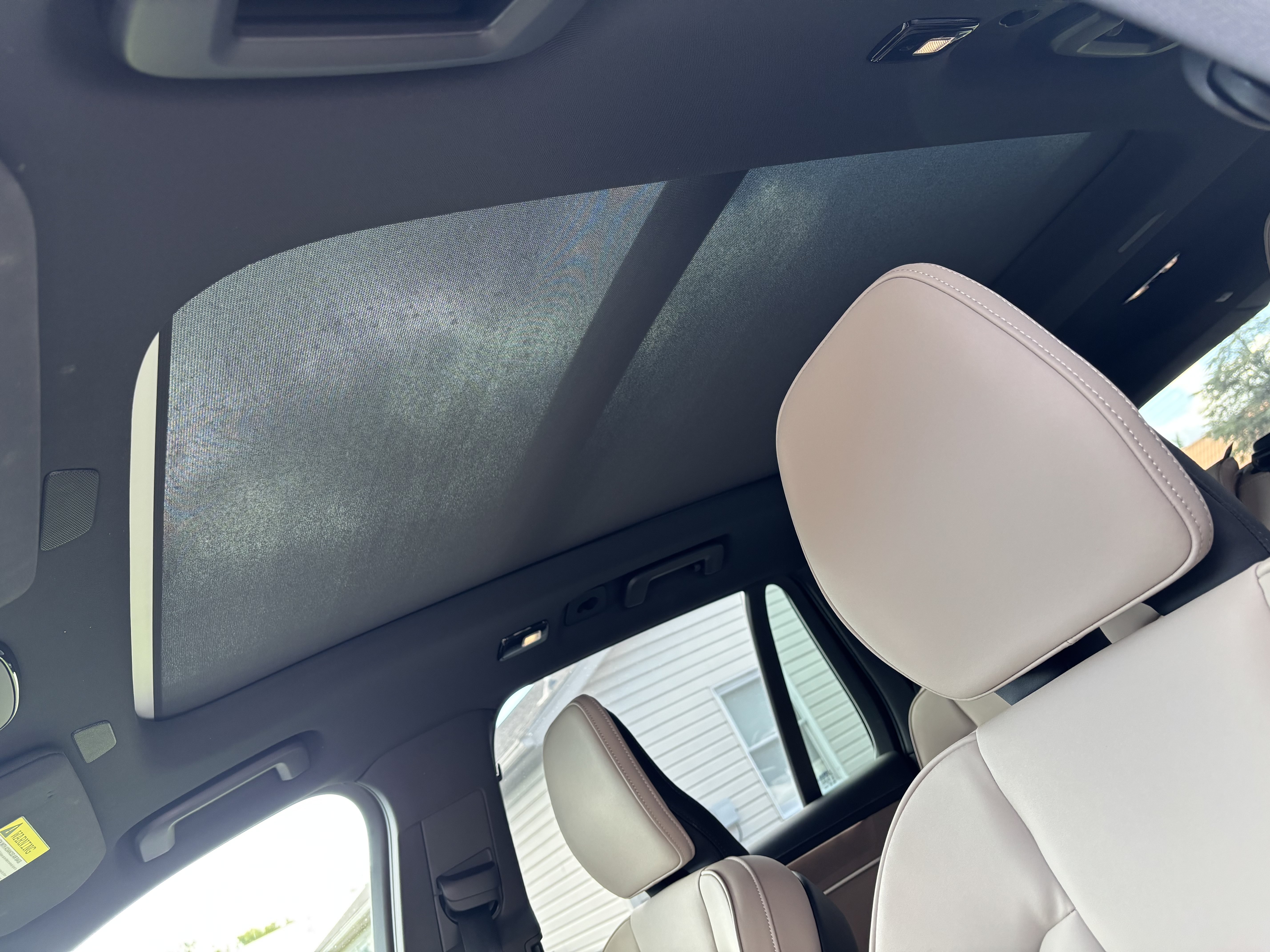 Used 2025 Volvo XC90 B6 Plus w/ Protection Package Premier AWD/4WD image 27