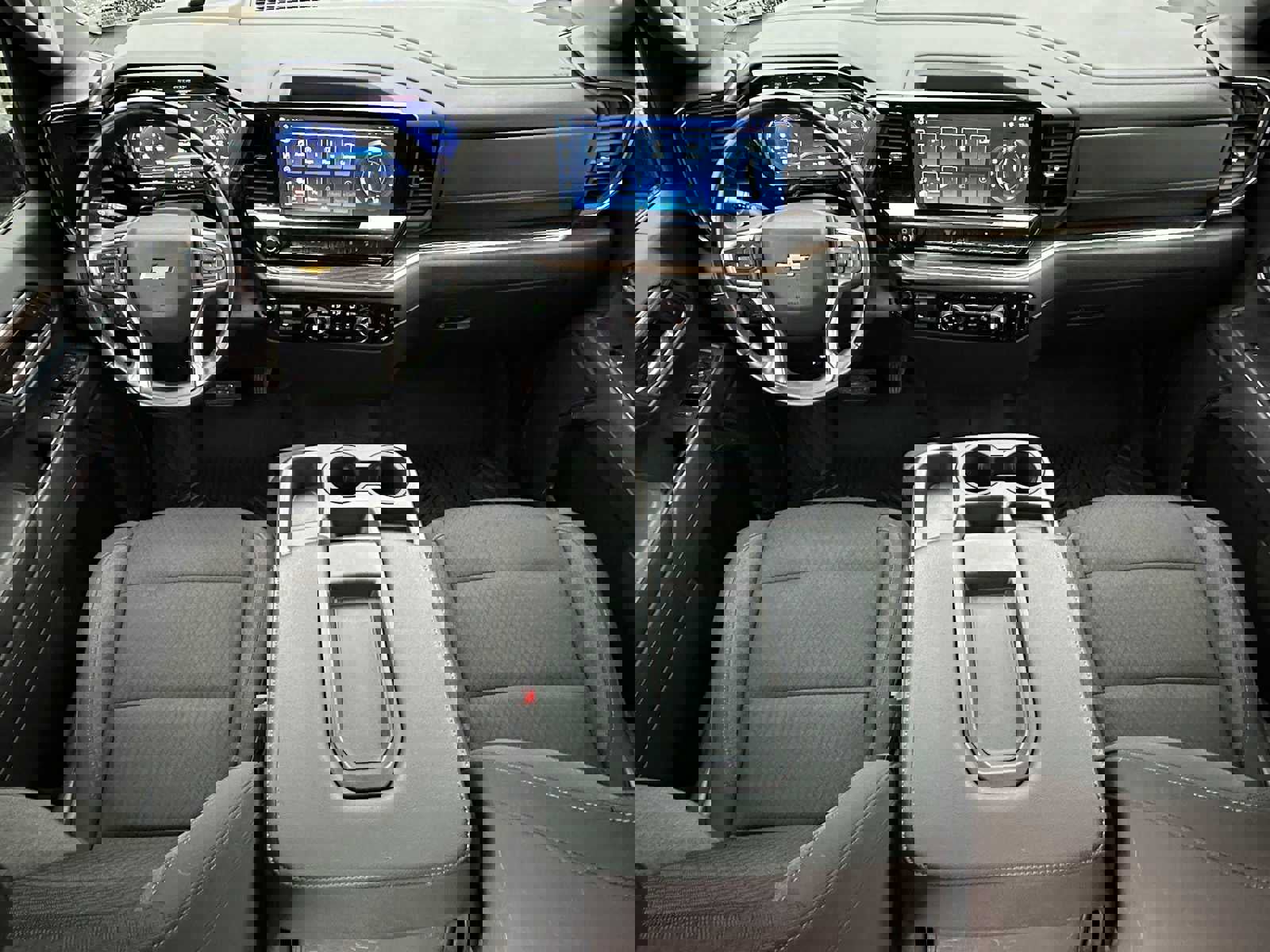 Used 2024 Chevrolet Silverado 2500 LT image 18