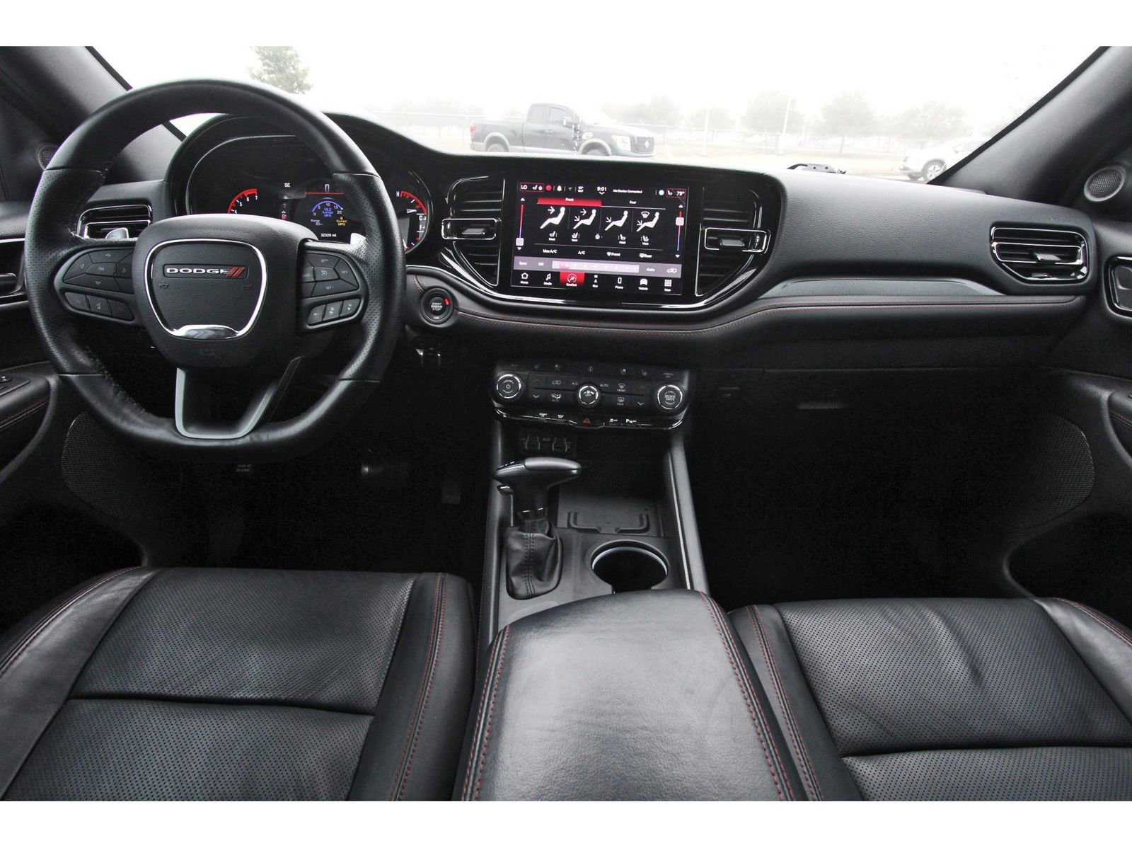 Used 2024 Dodge Durango R/T image 12