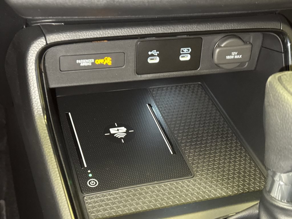 New 2026 Honda CR-V EX image 28