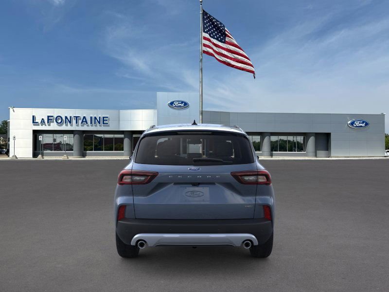 New 2026 Ford Escape SE w/ PHEV Premium Package image 5