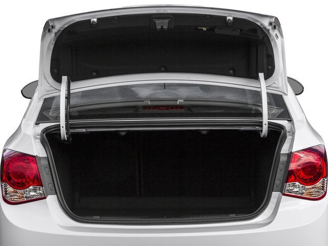 Used 2016 Chevrolet Cruze LT image 48