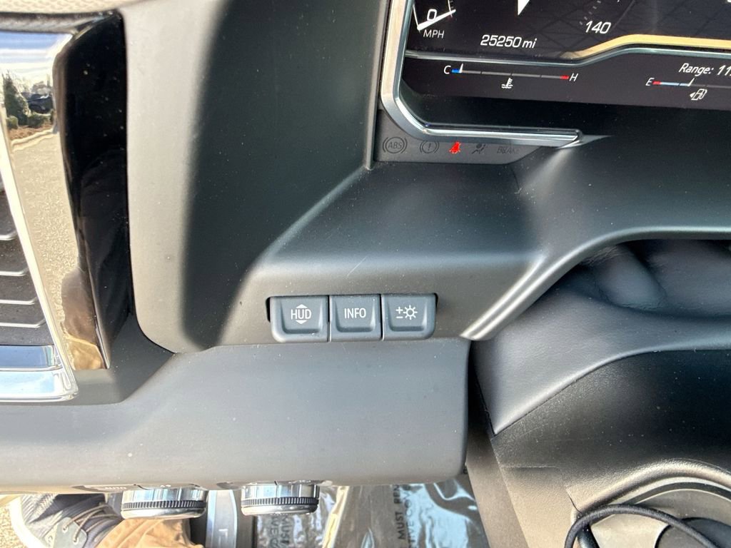 Used 2024 GMC Sierra 1500 Denali image 24