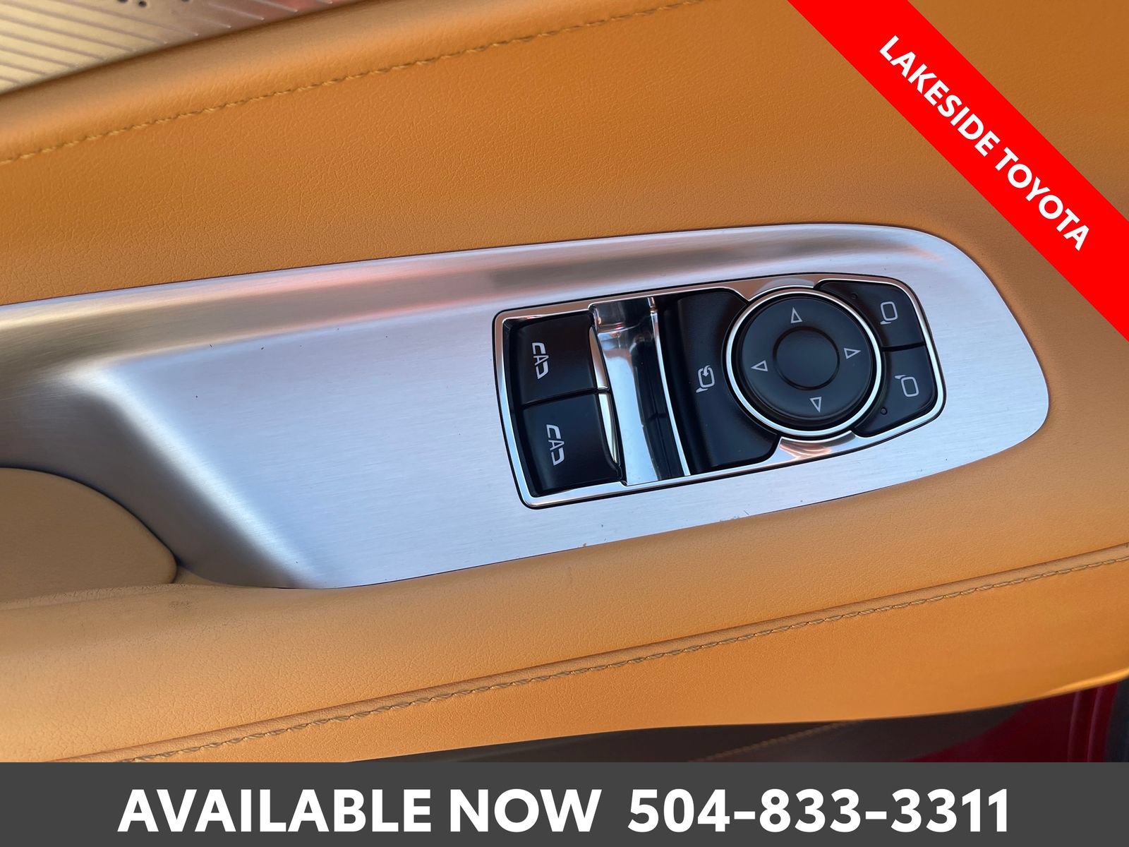 Used 2021 Chevrolet Corvette Stingray Preferred Cpe w/ Z51 Performance Package RWD image 23