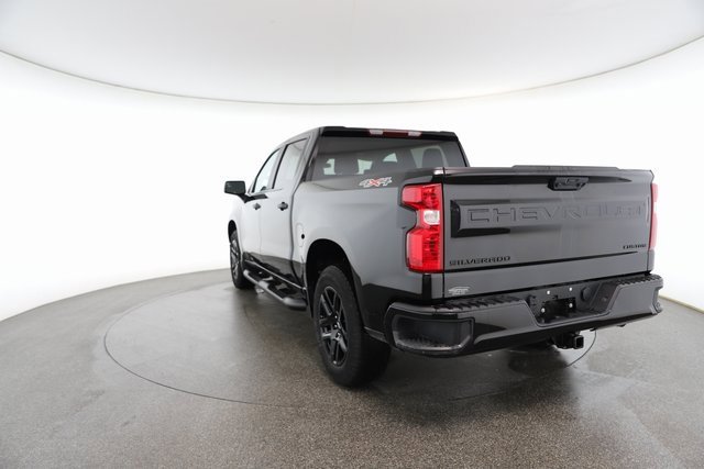 Used 2023 Chevrolet Silverado 1500 Custom w/ Rally Edition image 12