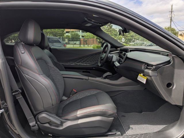 New 2026 Dodge Charger Scat Pack w/ Blacktop Package AWD/4WD image 13