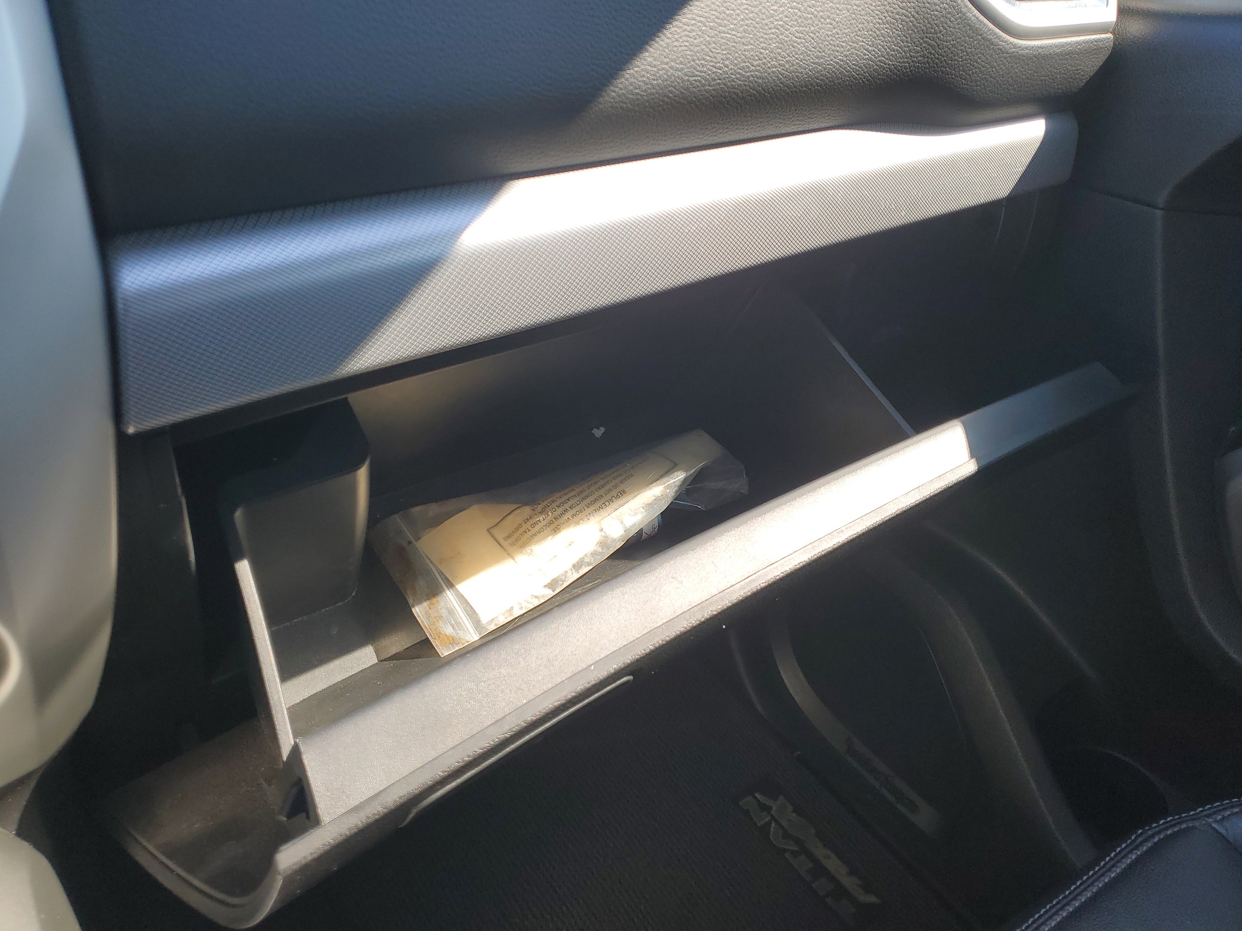 Used 2018 Nissan Titan PRO-4X w/ Pro-4x Convenience Package image 30