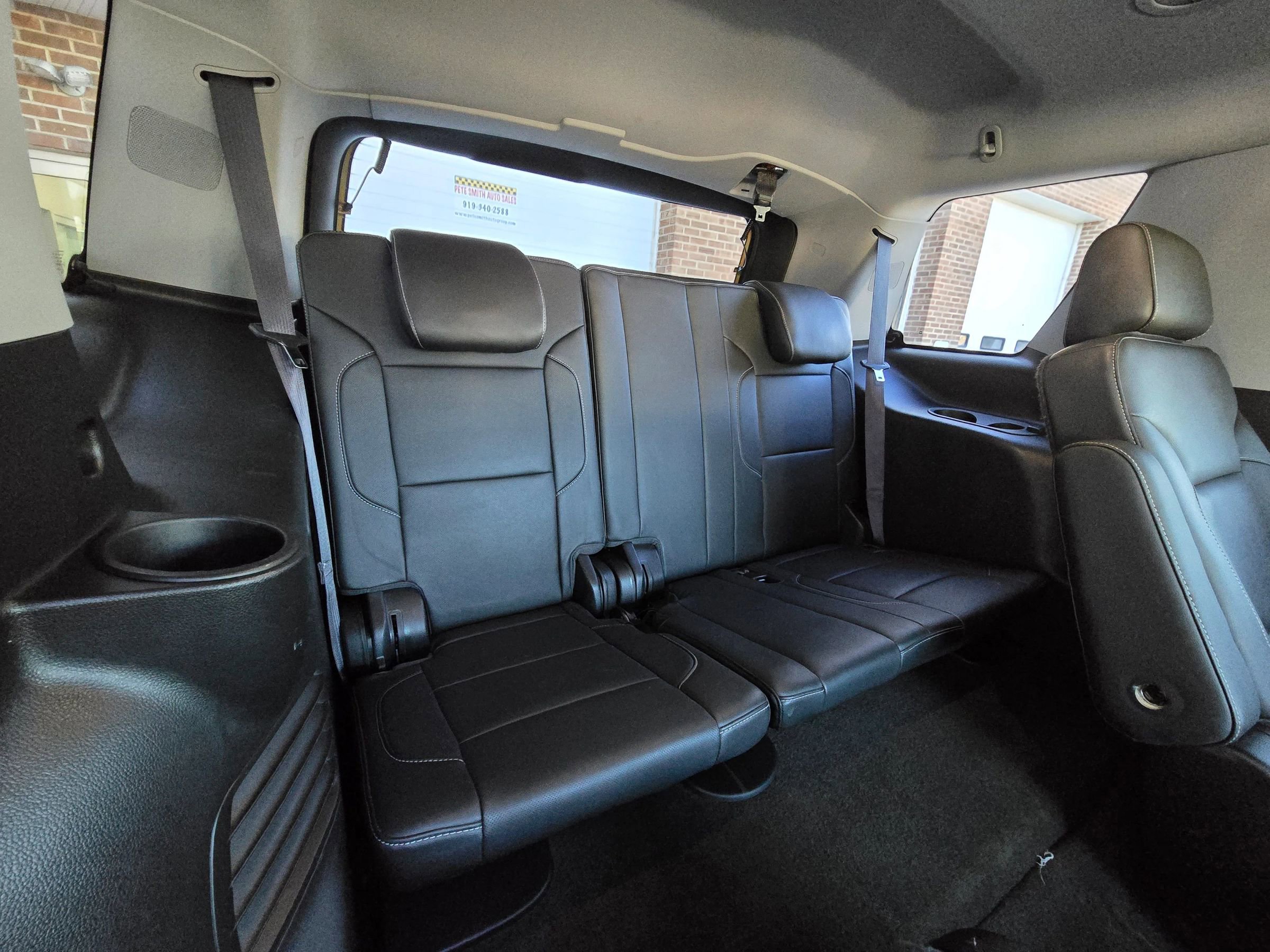 Used 2016 Chevrolet Tahoe LTZ image 15