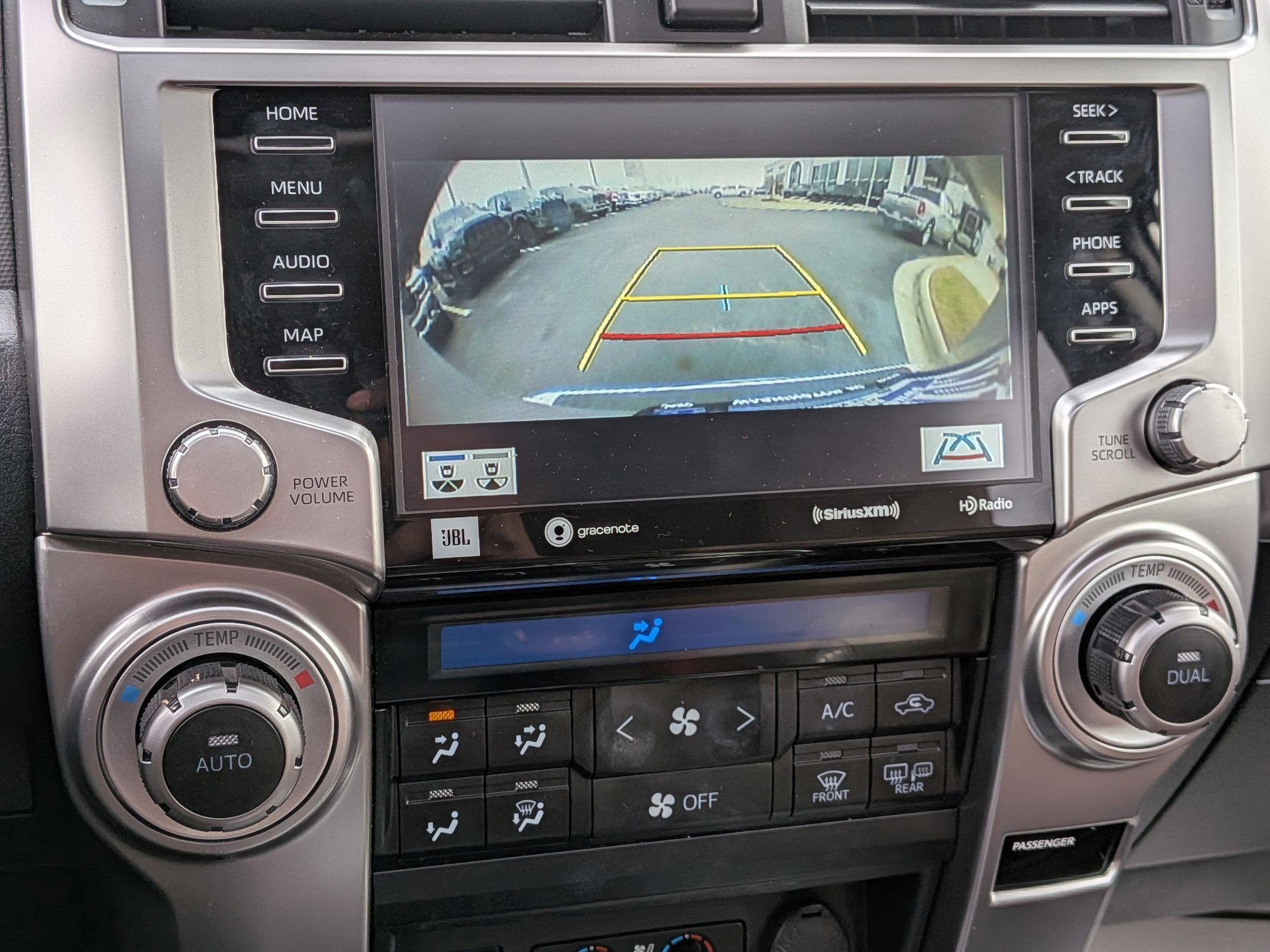 Used 2022 Toyota 4Runner Limited image 22