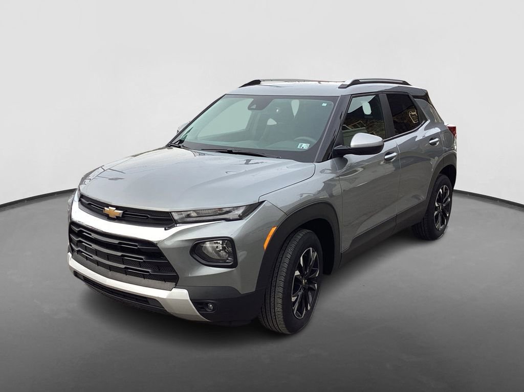 Used 2023 Chevrolet TrailBlazer LT w/ Convenience Package image 1