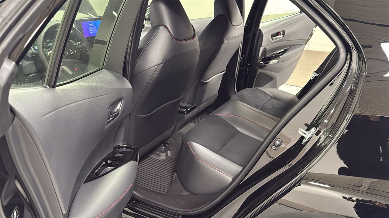 New 2025 Toyota Corolla GR image 15