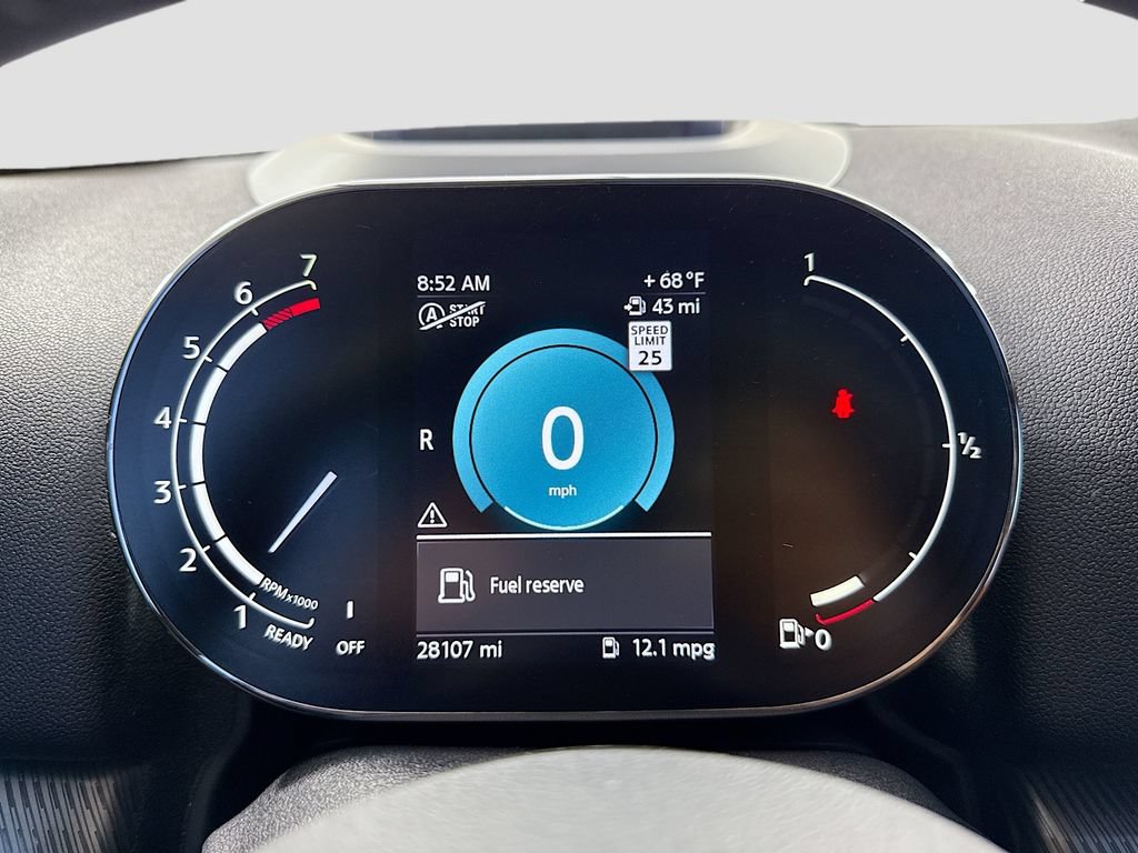 Certified 2024 MINI Cooper Countryman S FWD image 34