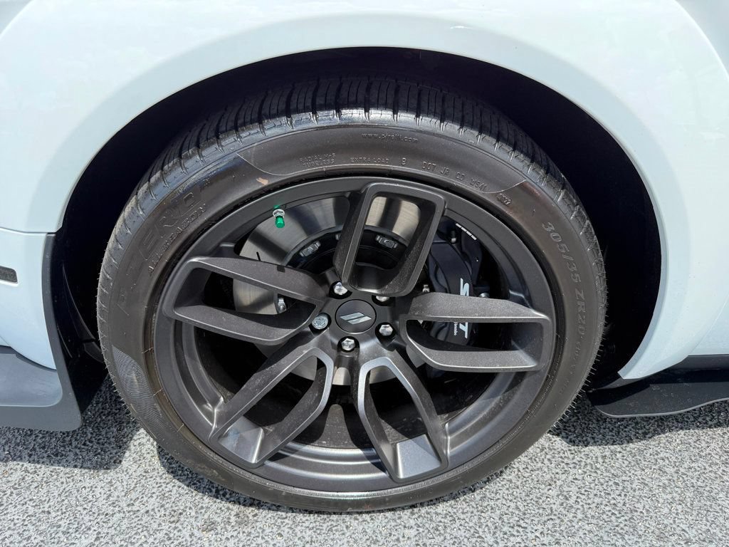 Used 2022 Dodge Challenger R/T Scat Pack RWD image 38
