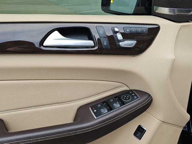 Used 2017 Mercedes-Benz GLE 350 4MATIC image 15