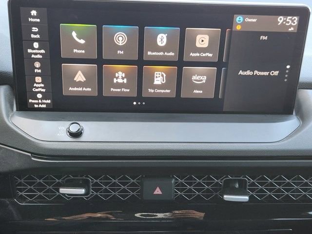 Used 2025 Honda Accord Sport image 15