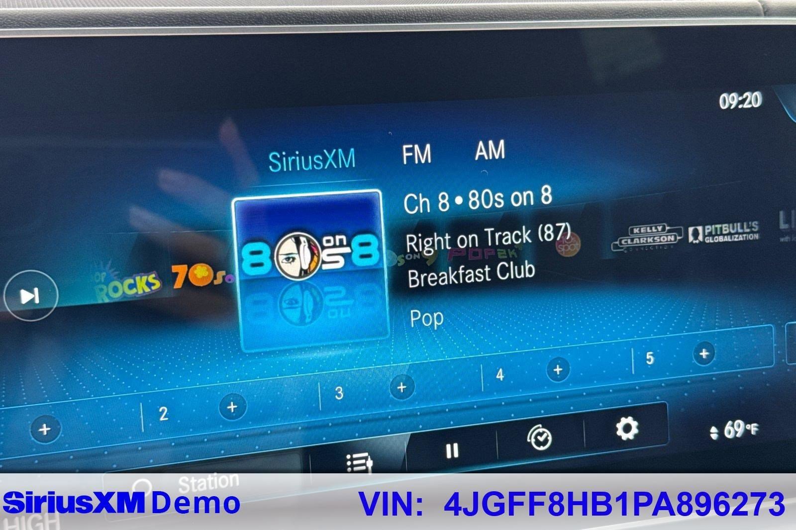 Certified 2023 Mercedes-Benz Maybach GLS 600 4MATIC image 37