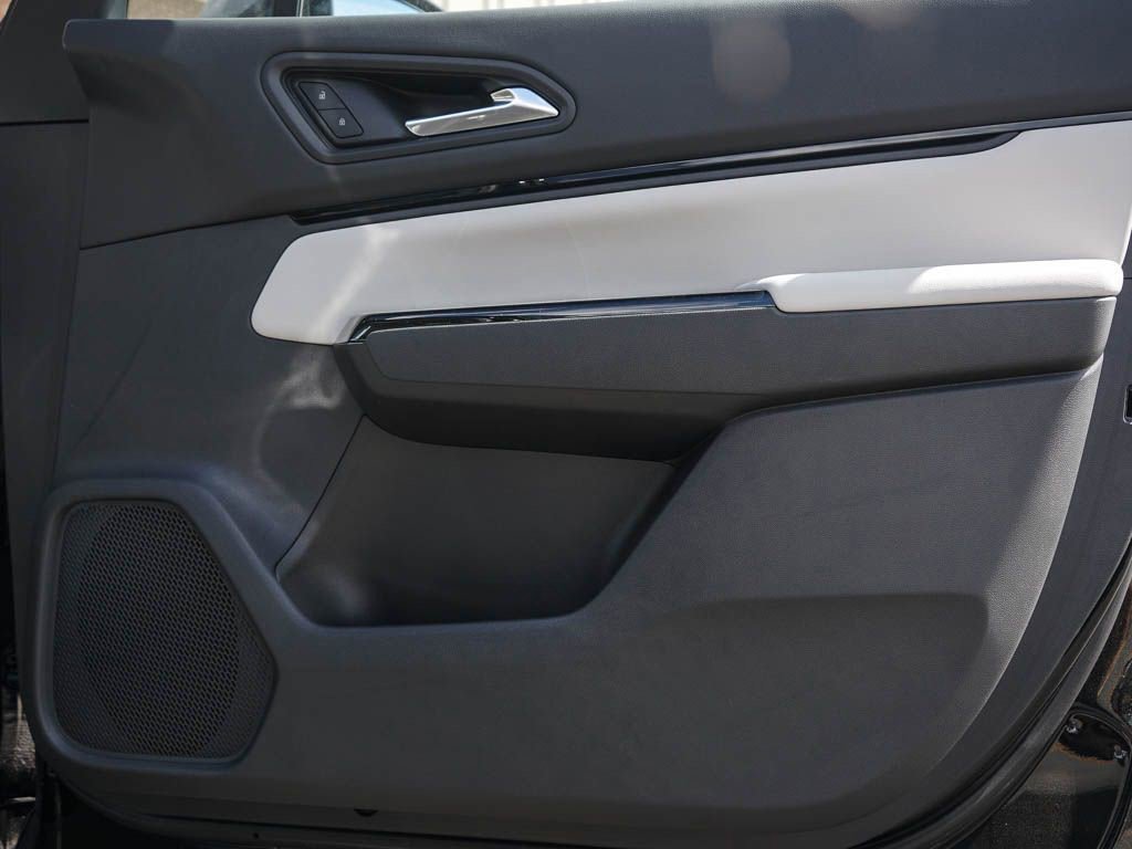 New 2026 Honda Prologue Elite image 9