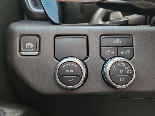 Used 2024 GMC Sierra 1500 Elevation RWD image 20