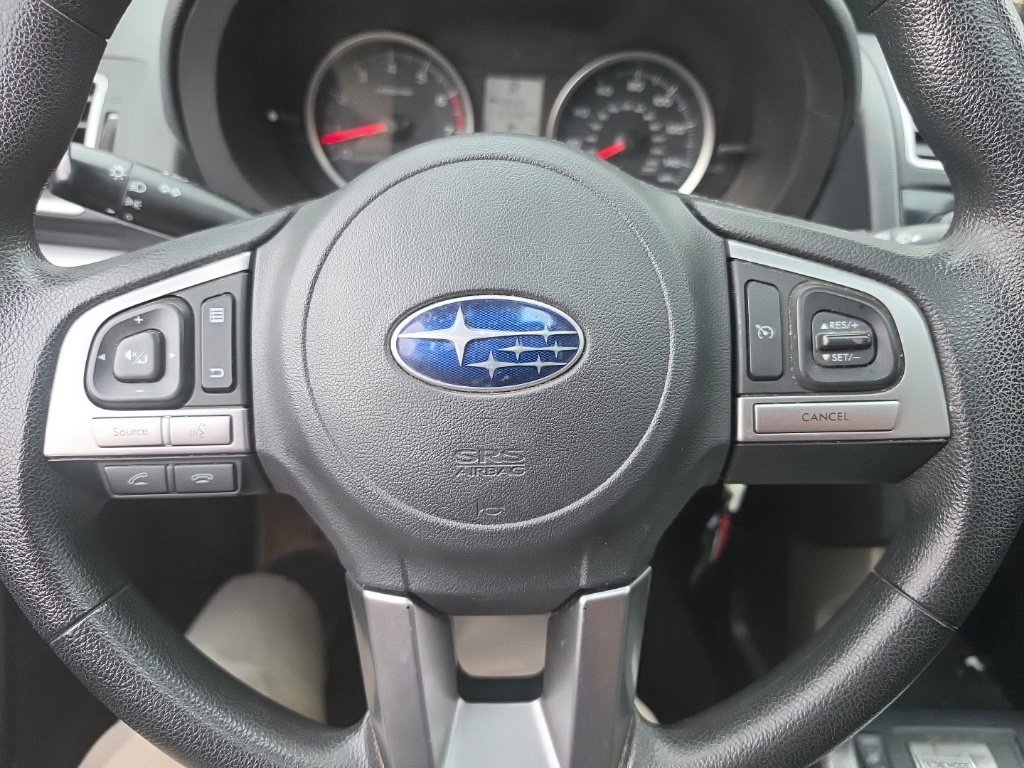 Used 2017 Subaru Forester 2.5i Premium w/ All-Weather Package AWD/4WD image 20