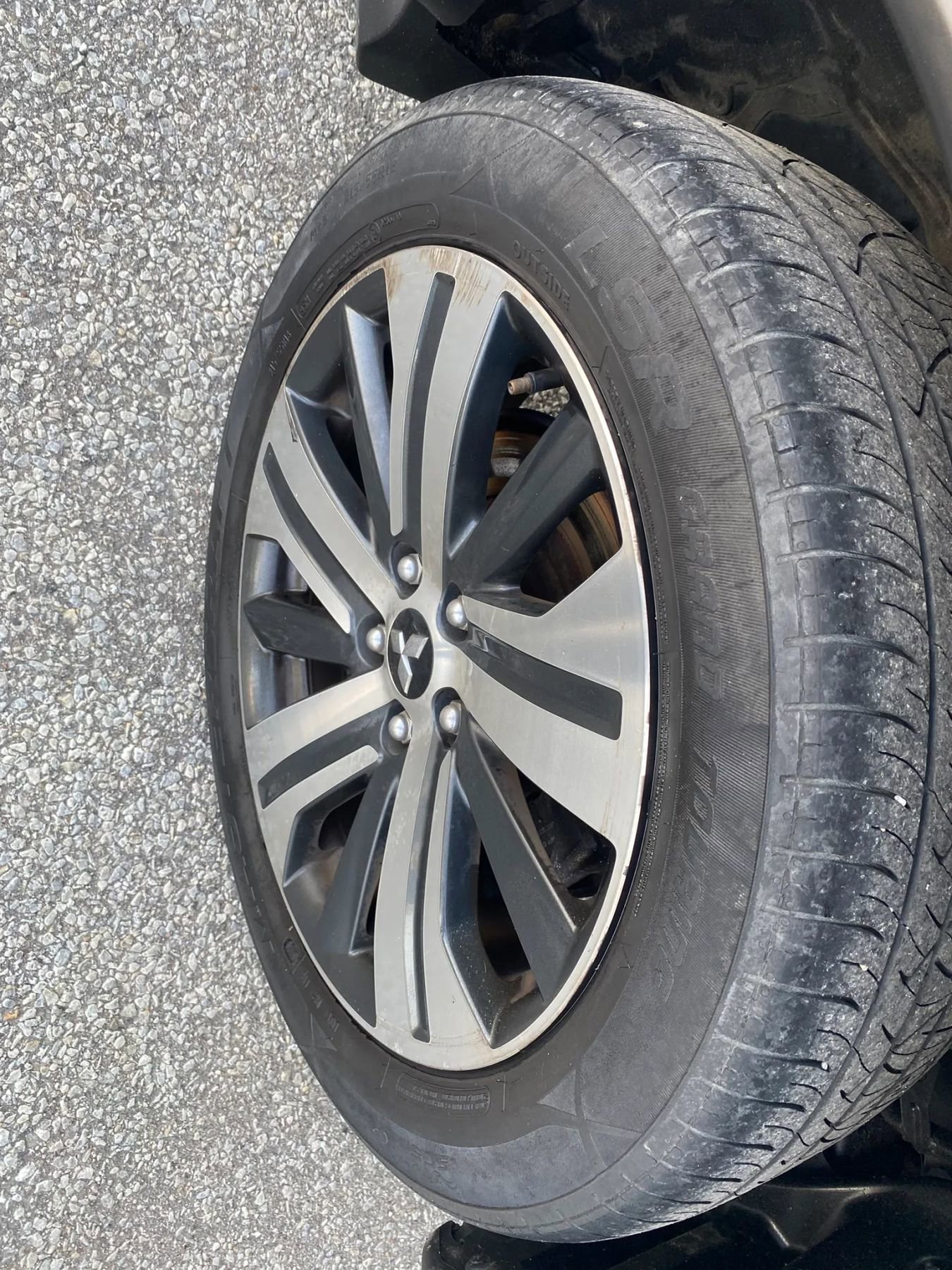 Used 2021 Mitsubishi Outlander Sport SE image 17