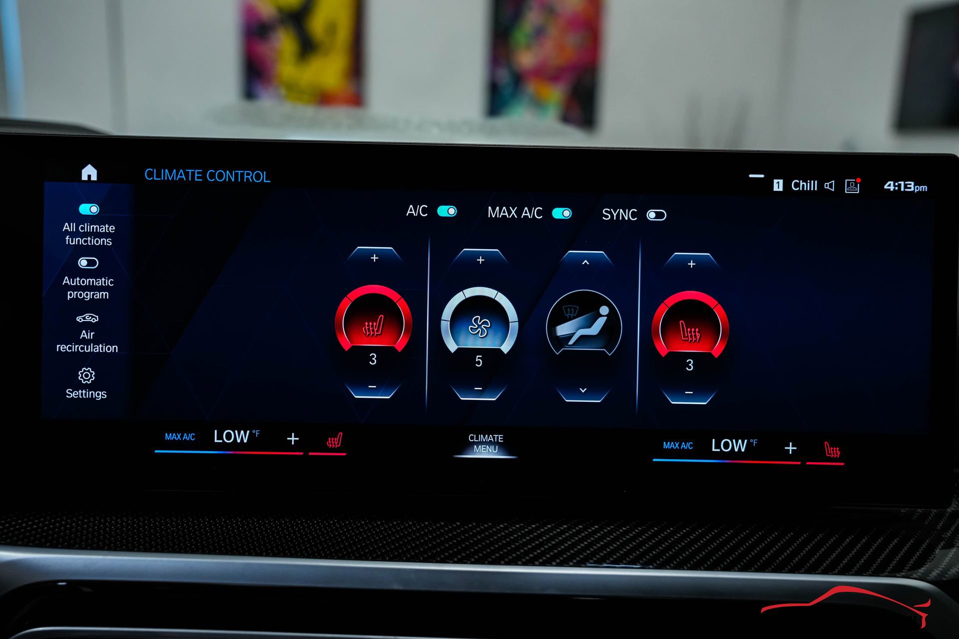 Used 2024 BMW M2 MANUAL w/ Lighting Package image 73