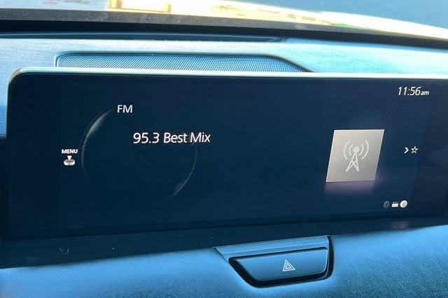 Certified 2025 MAZDA CX-70 Plug-In Hybrid w/ Premium Plus image 22