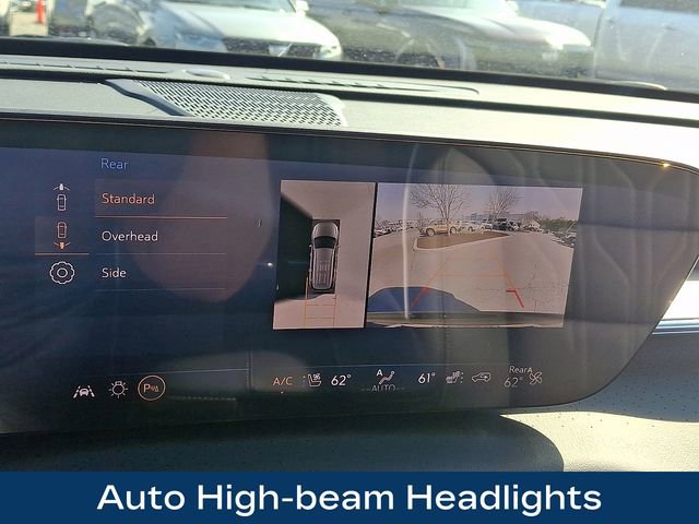 Used 2025 Buick Enclave Avenir w/ LPO, Floor Liner Package image 16