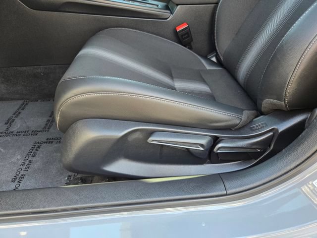 Certified 2025 Honda Civic Sport image 15