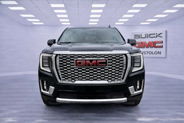 Used 2024 GMC Yukon Denali AWD/4WD video 3